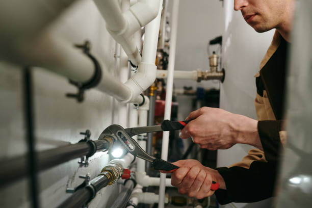 Best Plumbing Services Near Me  in Una, WA
