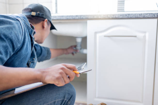 Best Emergency Plumber  in Una, WA