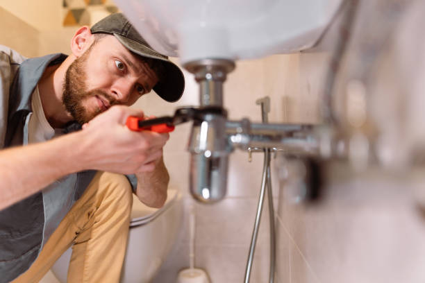 Best Plumbing Inspection Services  in Una, WA