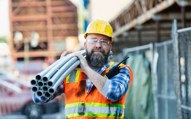 Shower Repair Services in Wauna, WA