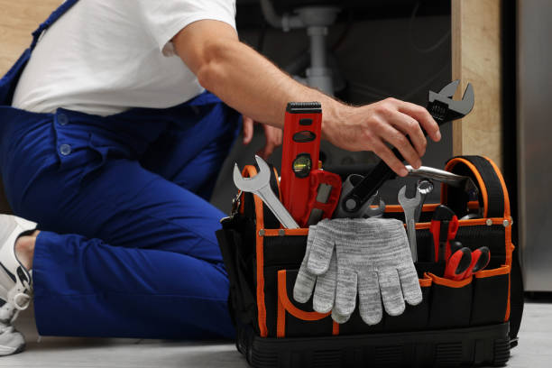 Best Best Plumbers Near Me  in Una, WA