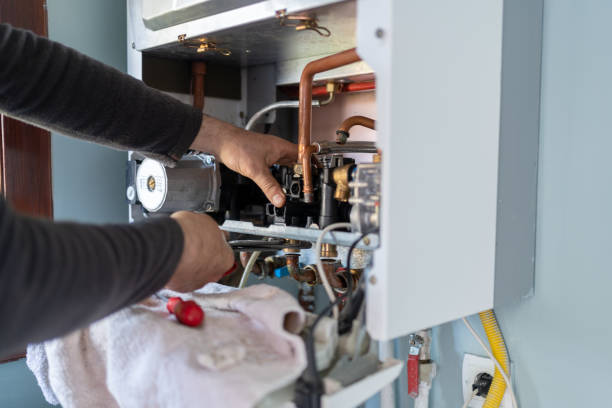 Best Water Leak Repair  in Una, WA