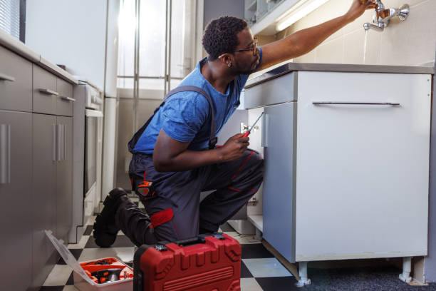 Best Residential Plumbing Services  in Una, WA