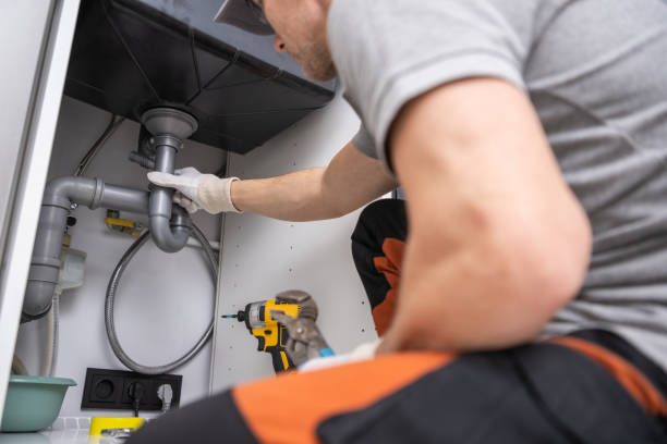 Best Commercial Plumbing Services  in Una, WA